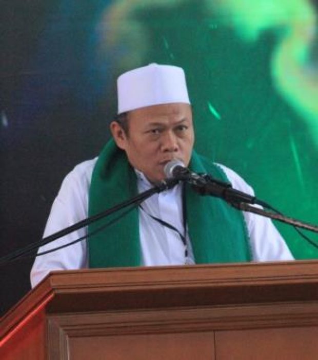 Khutbah Idul Fitri 1440 Hijriah KH Muhammad Al Khaththath